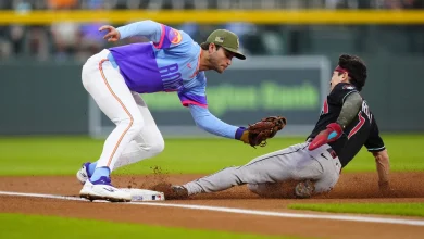 D-backs vs Rockies Expert Picks, Props & Betting Splits
