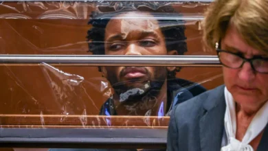 D4vd murder case: Singer to face key hearing on charges he killed teen