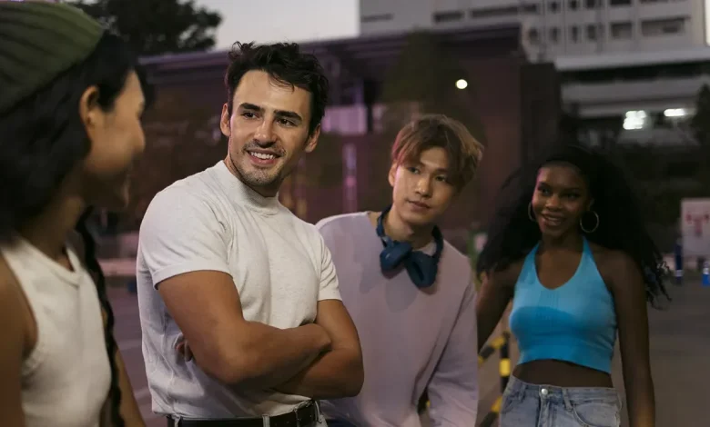 DAN GAINOR: Gen Z is right to be angry, but Boomers are not the real enemy