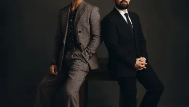 DAN + SHAY ANNOUNCE BRAND-NEW ALBUM, YOUNG, AVAILABLE EVERYWHERE AUGUST 21st