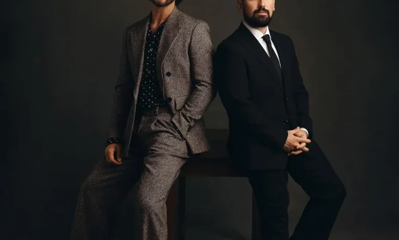 DAN + SHAY ANNOUNCE BRAND-NEW ALBUM, YOUNG, AVAILABLE EVERYWHERE AUGUST 21st