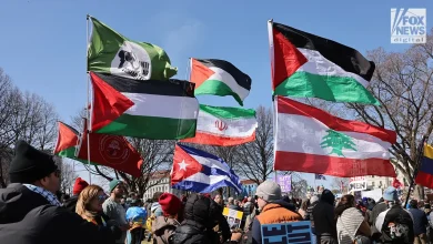 DAVID MARCUS: Leave May Day to America's haters. Labor Day is for the proud workers who built our country