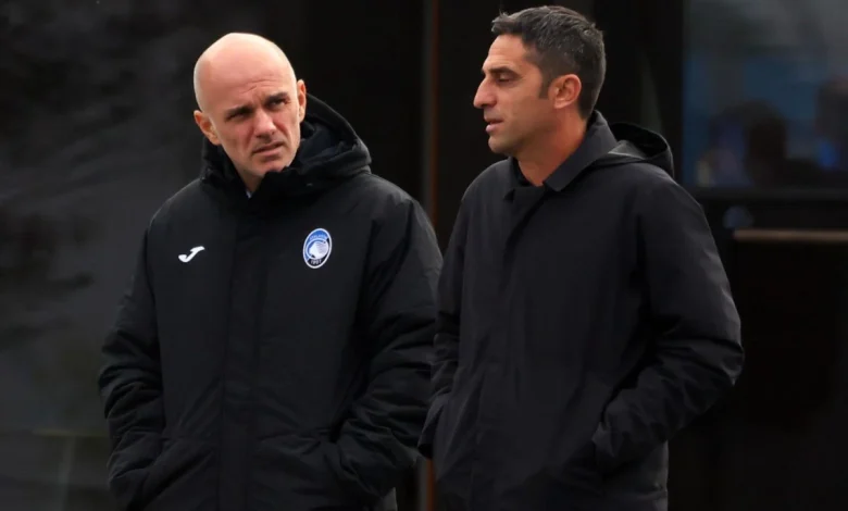 D’Amico in pole position to become new Roma sporting director