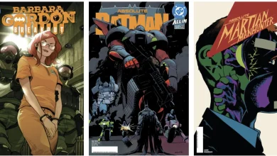 DC Comics Proposes Answer To Absolute Batman Damages And Defects