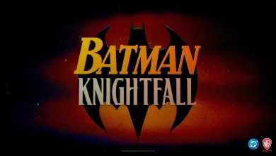 DC Studios/Warner Bros Animation Highlights at Annecy Showcase