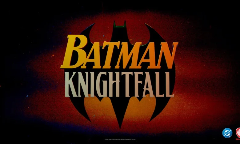 DC Studios/Warner Bros Animation Highlights at Annecy Showcase