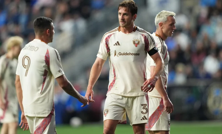 DC United vs. CF Montreal MLS Preview and Prediction