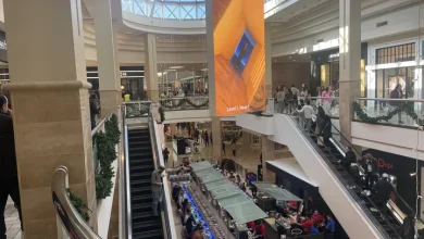 DC-area malls grapple with closures of former ‘anchors’