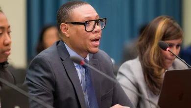 D.C. schools chancellor, touted for raising scores post-pandemic, to step down - The Washington Post
