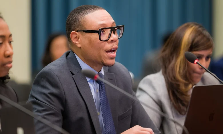D.C. schools chancellor, touted for raising scores post-pandemic, to step down - The Washington Post