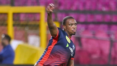 DC vs CSK Live Score, IPL 2026: Ngidi fit for DC, but still no Dhoni for CSK