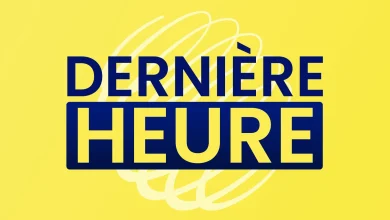DERNIÈRE HEURE - Alerte d'orages violents à Montréal : gros grêlons possibles