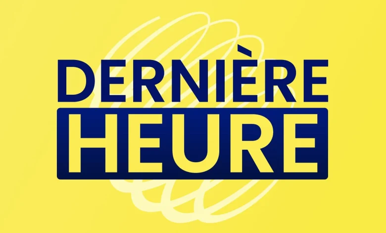 DERNIÈRE HEURE - Alerte d'orages violents à Montréal : gros grêlons possibles