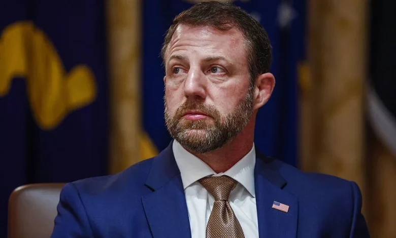 DHS chief Mullin says agency has no plan to shut down "Alligator Alcatraz" detention center