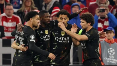DIRECT. Bayern-PSG : aucune surprise dans la composition parisienne, un changement par à rapport à l'aller pour les Allemands... Suivez l'avant-match avec nous