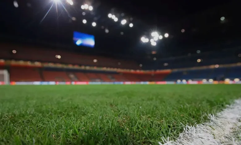 DIRECT. Lens-Nice: suivez en live la finale de la Coupe de France