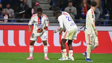 DIRECT. Lyon-Rennes: Endrick enfonce le clou, le break est fait dans ce match à 6 buts