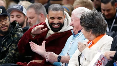 DJ Hed Claims Drake Has An Alleged Second Album Dropping Tonight Called "Man Of Honor"