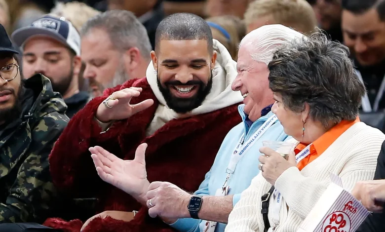 DJ Hed Claims Drake Has An Alleged Second Album Dropping Tonight Called "Man Of Honor"