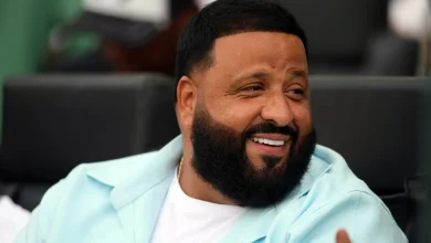 DJ Khaled Seemingly Proves Drake’s Point After “ICEMAN” Diss
