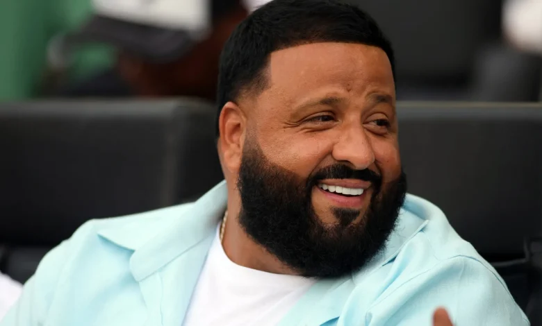 DJ Khaled Seemingly Proves Drake’s Point After “ICEMAN” Diss