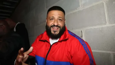 DJ Khaled Shows Off Massive Weight Loss Transformation