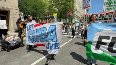 DOJ, Treasury investigate nonprofits and leaders allegedly coordinating with Cuba in influence campaign