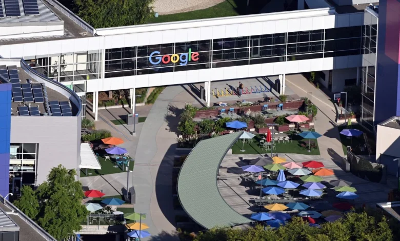 DOJ charges Google employee over Polymarket trades : NPR