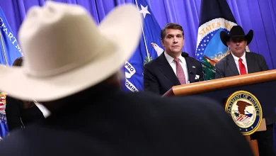 DOJ probes beef market antitrust violations, urges whistleblowers