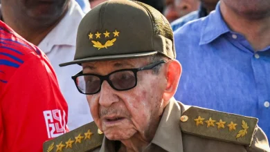 DOJ pushing to indict Raúl Castro over 1996 downing of civilian planes, officials say