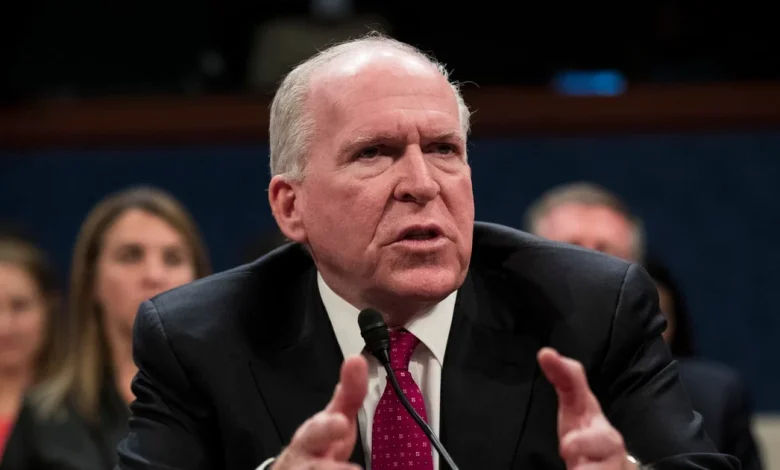 DOJ veterans fear criminal probe into ex-CIA director is being stacked with Trump loyalists
