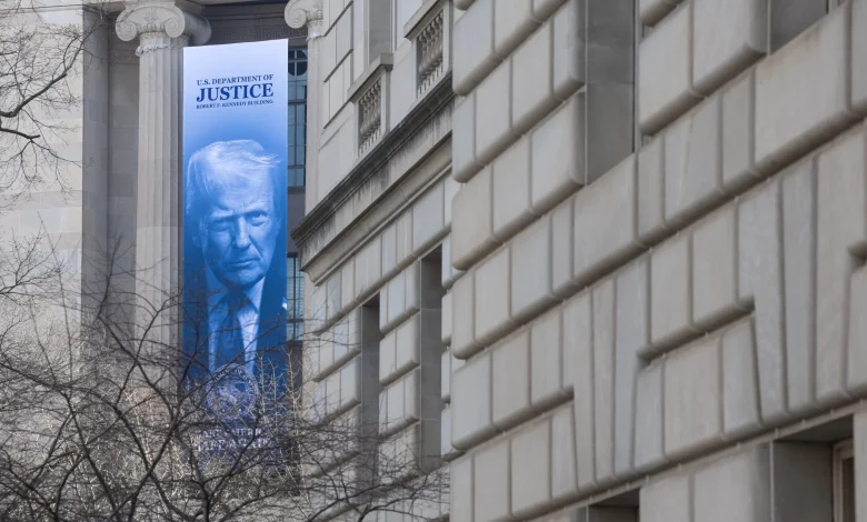 DOJ voter roll grab: Court sounds skeptical of Trump bid for Michigan data