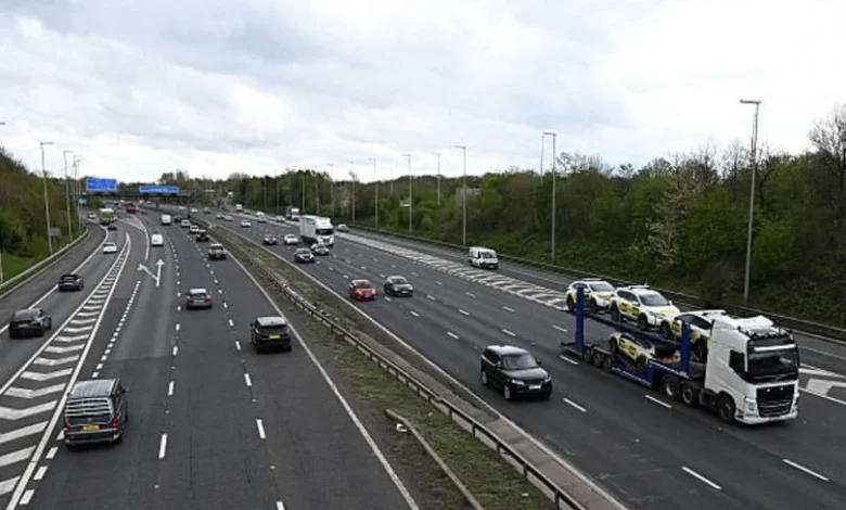 DVLA exemption ends with drivers facing new £200 flat fee charge