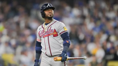 Daily Dinger: Best MLB Home Run Prop Bet Picks Today (Target Ozzie Albies, Rafael Devers, Pirates Outfielder)