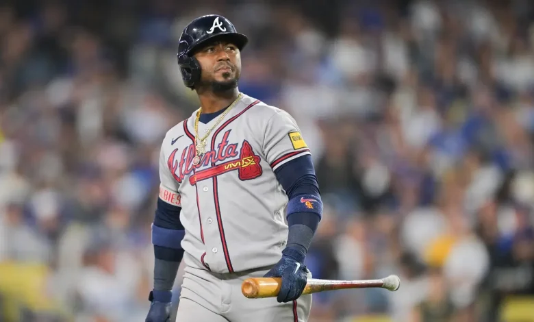 Daily Dinger: Best MLB Home Run Prop Bet Picks Today (Target Ozzie Albies, Rafael Devers, Pirates Outfielder)