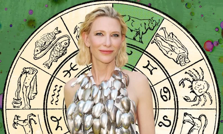 Daily Horoscope Readings for Every Zodiac Sign: May 13, 2026