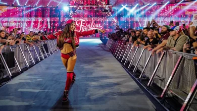 Daily Update: Nikki Bella, new John Cena movie trailer, Michael Tarver