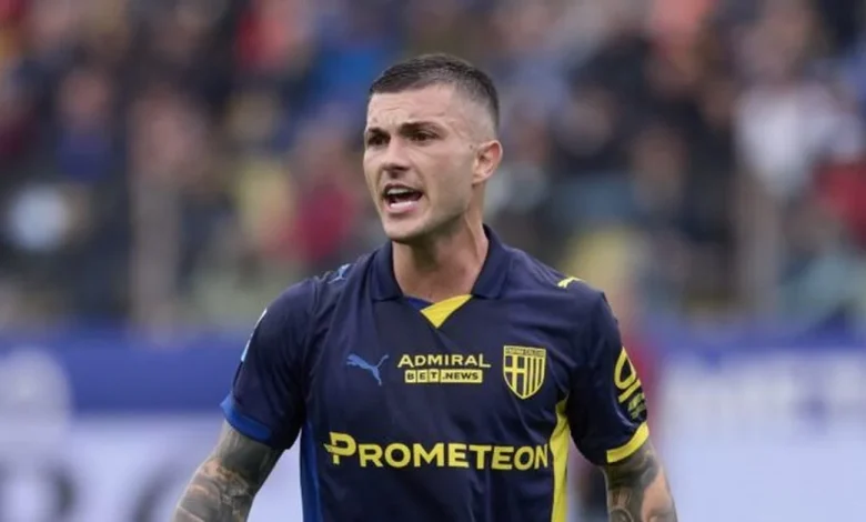 Dal sostituto di Bernabé a Strefezza, Pellegrino e Valenti: la probabile formazione del Parma