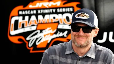 Dale Earnhardt Jr. Proposes Drastic Changes To 'The Clash' Race