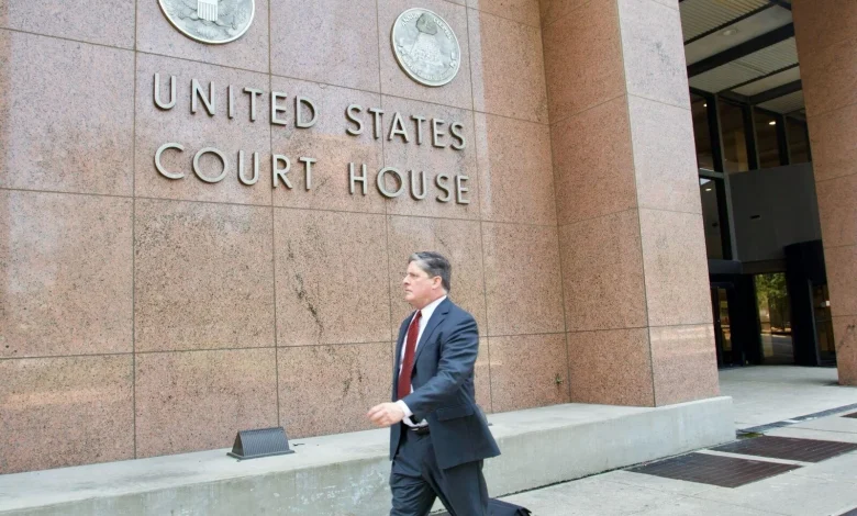 Dallas Federal Criminal Defense Attorney John Helms Expands