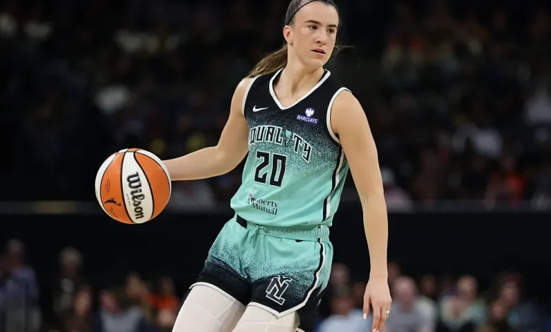Dallas Wings at New York Liberty prediction, pick for Sunday 5/24/26