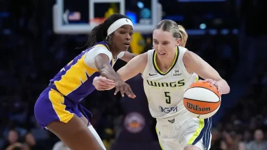 Dallas Wings look to capitalize on Chicago Sky's Rickea Jackson injury in WNBA road matchup tonight