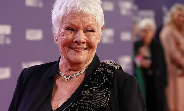 Dame Judi Dench to return to York for ‘extraordinary’ special event