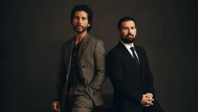 Dan + Shay Call ‘Say So,’ Their Tribute to a Departed Friend, ‘The Most Important Song That We’ll Ever Do’