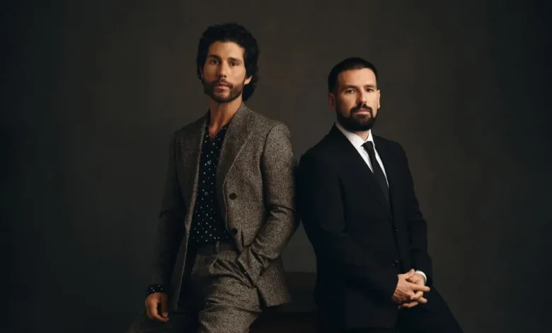 Dan + Shay Call ‘Say So,’ Their Tribute to a Departed Friend, ‘The Most Important Song That We’ll Ever Do’