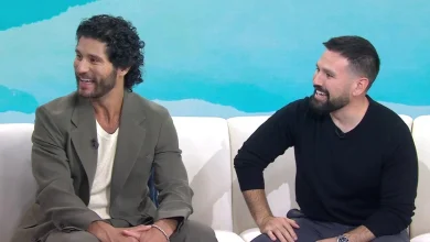 Dan + Shay Reveal Release Date For Album 'Young' on TODAY