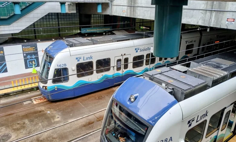 Dan Strauss Restarts Downtown Tunnel Debate on Eve of ST3 Plan Update