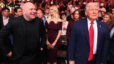 Dana White graces cover of TIME Magazine ahead of UFC White House, reveals big fight he wanted to add to lineup
