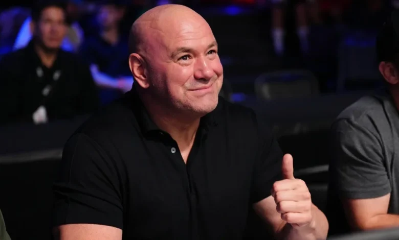 Dana White scoffs at UFC fighter pay compared to WNBA players making $270K minimum: ‘That’s ridiculous’  