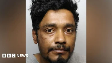 'Dangerous' man jailed over attempted park rape